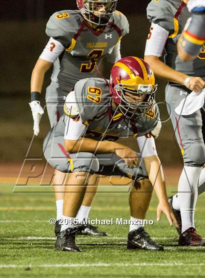 Thumbnail 1 in Cathedral Catholic @ Torrey Pines photogallery.