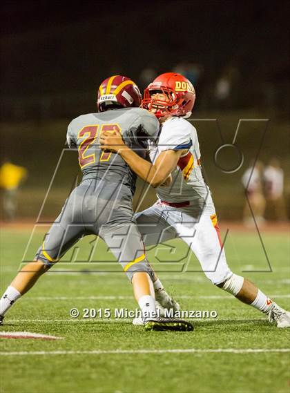 Thumbnail 3 in Cathedral Catholic @ Torrey Pines photogallery.
