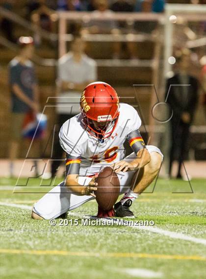 Thumbnail 1 in Cathedral Catholic @ Torrey Pines photogallery.