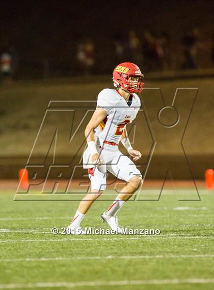 Thumbnail 1 in Cathedral Catholic @ Torrey Pines photogallery.