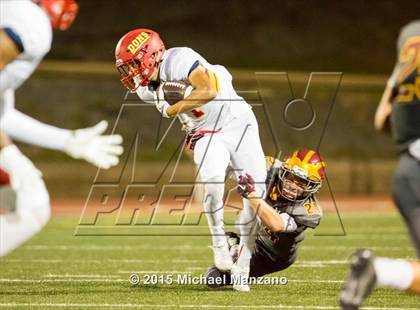 Thumbnail 3 in Cathedral Catholic @ Torrey Pines photogallery.