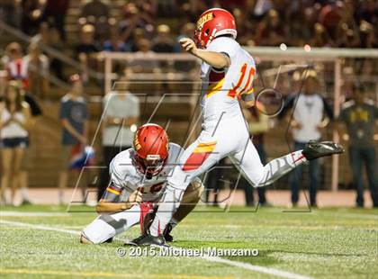 Thumbnail 3 in Cathedral Catholic @ Torrey Pines photogallery.