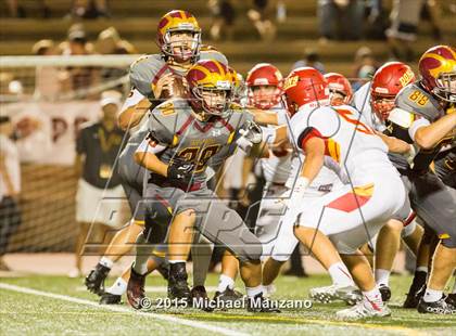 Thumbnail 2 in Cathedral Catholic @ Torrey Pines photogallery.