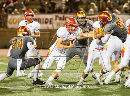 Thumbnail 1 in Cathedral Catholic @ Torrey Pines photogallery.