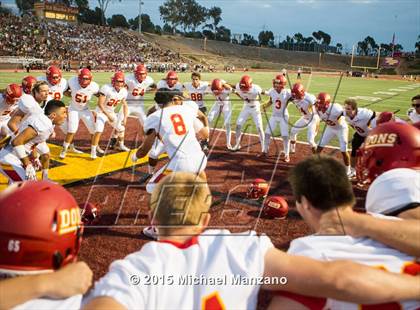 Thumbnail 2 in Cathedral Catholic @ Torrey Pines photogallery.