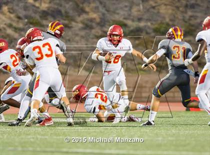 Thumbnail 1 in Cathedral Catholic @ Torrey Pines photogallery.