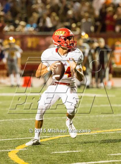 Thumbnail 3 in Cathedral Catholic @ Torrey Pines photogallery.