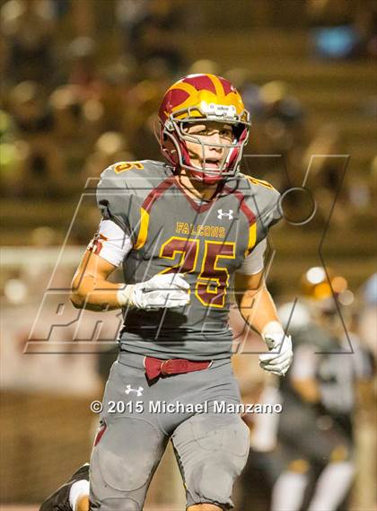 Thumbnail 3 in Cathedral Catholic @ Torrey Pines photogallery.