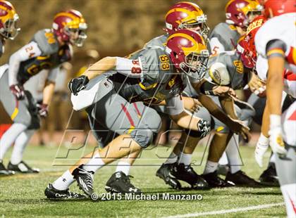 Thumbnail 1 in Cathedral Catholic @ Torrey Pines photogallery.
