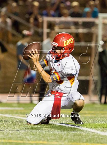 Thumbnail 3 in Cathedral Catholic @ Torrey Pines photogallery.