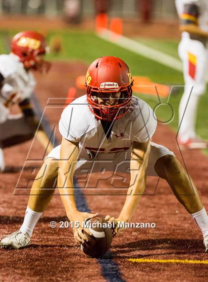 Thumbnail 3 in Cathedral Catholic @ Torrey Pines photogallery.
