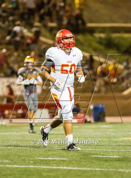 Thumbnail 1 in Cathedral Catholic @ Torrey Pines photogallery.