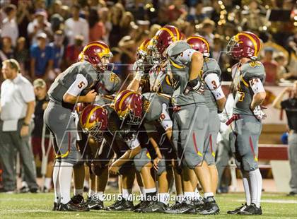 Thumbnail 3 in Cathedral Catholic @ Torrey Pines photogallery.