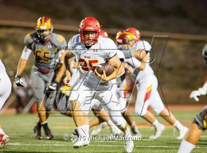 Thumbnail 1 in Cathedral Catholic @ Torrey Pines photogallery.