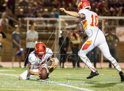 Thumbnail 2 in Cathedral Catholic @ Torrey Pines photogallery.