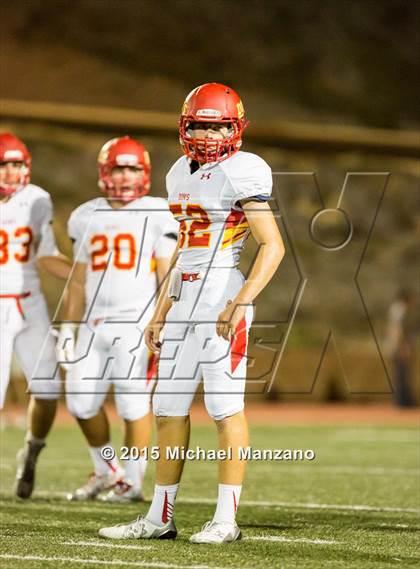 Thumbnail 3 in Cathedral Catholic @ Torrey Pines photogallery.