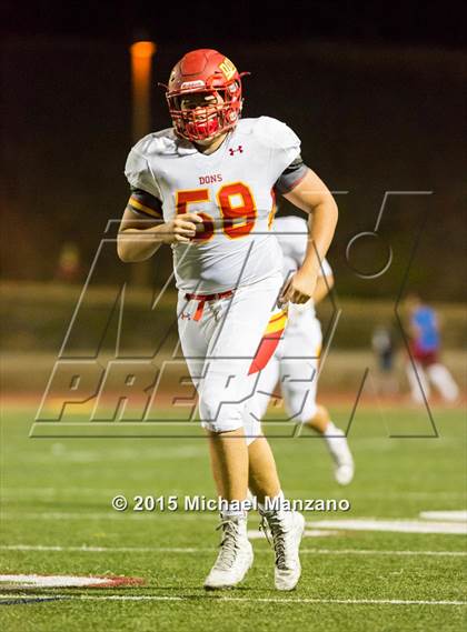 Thumbnail 3 in Cathedral Catholic @ Torrey Pines photogallery.