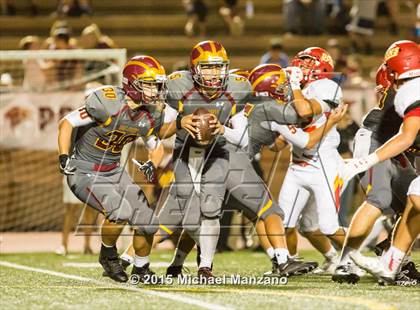 Thumbnail 1 in Cathedral Catholic @ Torrey Pines photogallery.