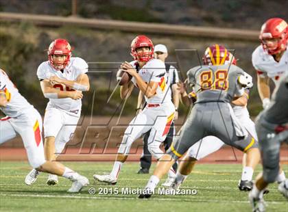 Thumbnail 3 in Cathedral Catholic @ Torrey Pines photogallery.