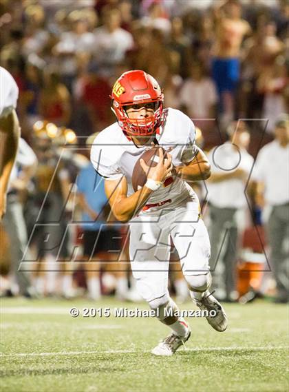 Thumbnail 3 in Cathedral Catholic @ Torrey Pines photogallery.