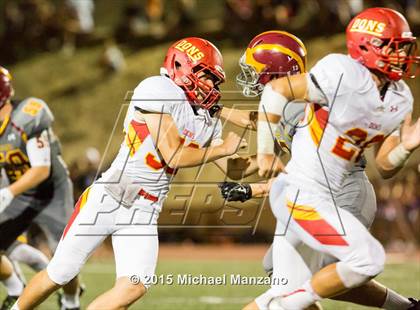 Thumbnail 2 in Cathedral Catholic @ Torrey Pines photogallery.