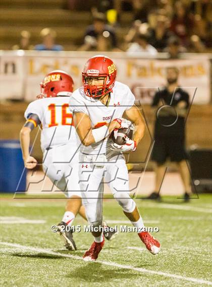 Thumbnail 2 in Cathedral Catholic @ Torrey Pines photogallery.