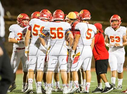 Thumbnail 1 in Cathedral Catholic @ Torrey Pines photogallery.
