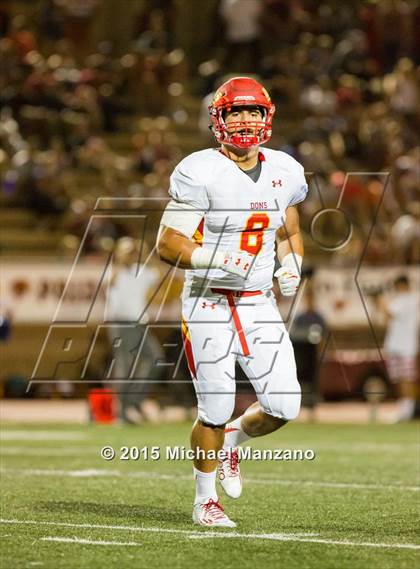 Thumbnail 1 in Cathedral Catholic @ Torrey Pines photogallery.
