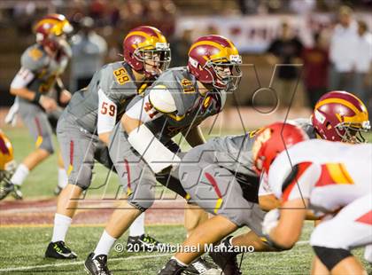 Thumbnail 2 in Cathedral Catholic @ Torrey Pines photogallery.