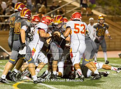 Thumbnail 2 in Cathedral Catholic @ Torrey Pines photogallery.