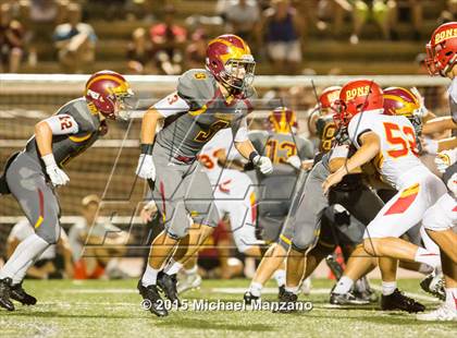 Thumbnail 3 in Cathedral Catholic @ Torrey Pines photogallery.