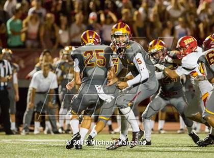 Thumbnail 3 in Cathedral Catholic @ Torrey Pines photogallery.