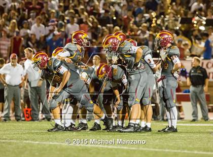 Thumbnail 1 in Cathedral Catholic @ Torrey Pines photogallery.