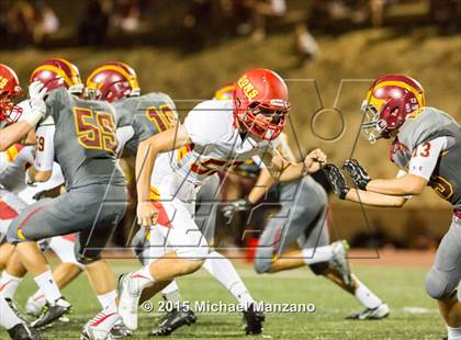 Thumbnail 2 in Cathedral Catholic @ Torrey Pines photogallery.