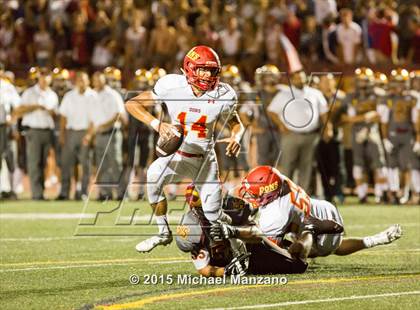 Thumbnail 2 in Cathedral Catholic @ Torrey Pines photogallery.