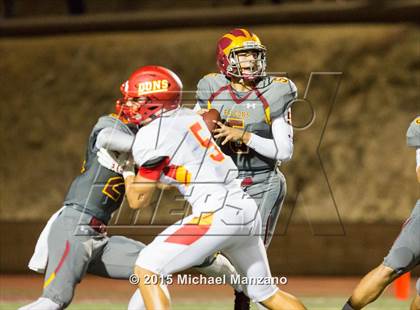 Thumbnail 3 in Cathedral Catholic @ Torrey Pines photogallery.