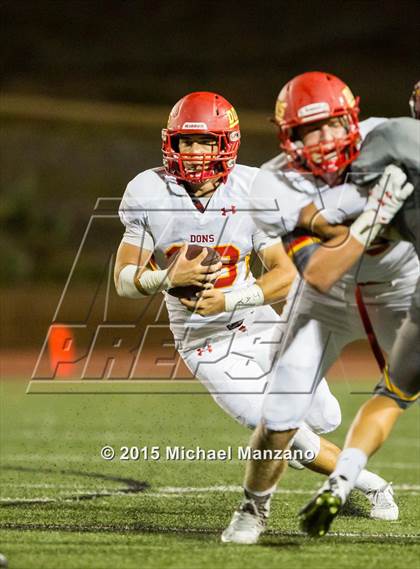 Thumbnail 2 in Cathedral Catholic @ Torrey Pines photogallery.