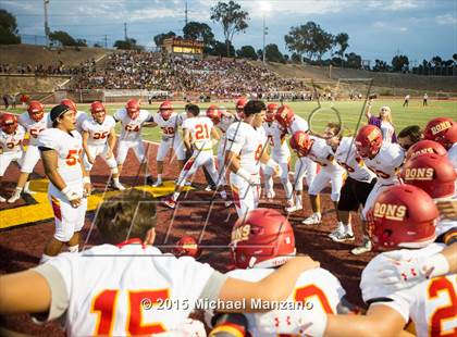 Thumbnail 3 in Cathedral Catholic @ Torrey Pines photogallery.