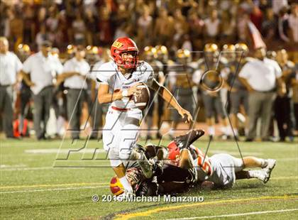 Thumbnail 3 in Cathedral Catholic @ Torrey Pines photogallery.