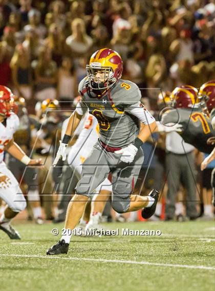 Thumbnail 3 in Cathedral Catholic @ Torrey Pines photogallery.