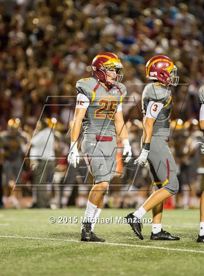 Thumbnail 3 in Cathedral Catholic @ Torrey Pines photogallery.