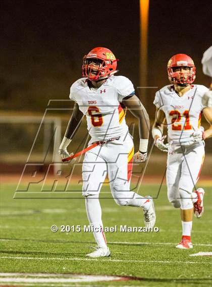Thumbnail 3 in Cathedral Catholic @ Torrey Pines photogallery.