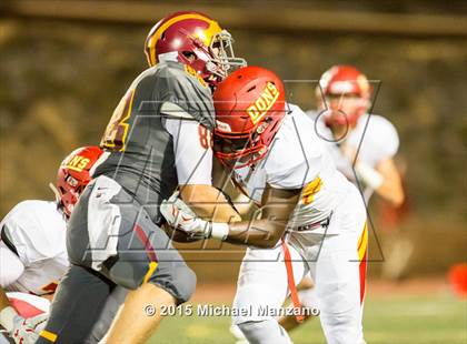 Thumbnail 3 in Cathedral Catholic @ Torrey Pines photogallery.