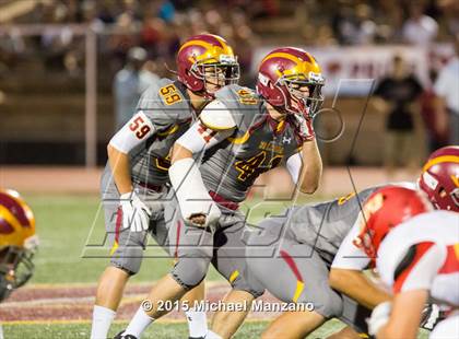 Thumbnail 1 in Cathedral Catholic @ Torrey Pines photogallery.