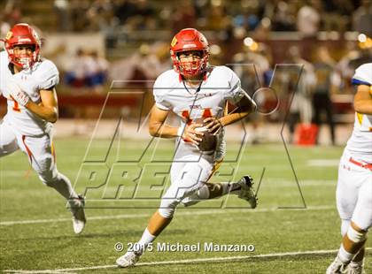 Thumbnail 1 in Cathedral Catholic @ Torrey Pines photogallery.