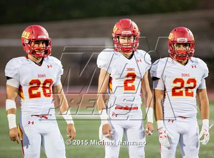 Thumbnail 3 in Cathedral Catholic @ Torrey Pines photogallery.