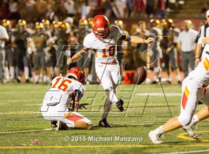 Thumbnail 3 in Cathedral Catholic @ Torrey Pines photogallery.