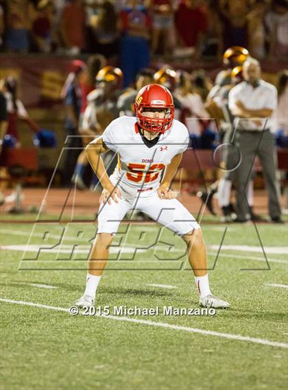 Thumbnail 2 in Cathedral Catholic @ Torrey Pines photogallery.