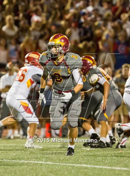 Thumbnail 2 in Cathedral Catholic @ Torrey Pines photogallery.
