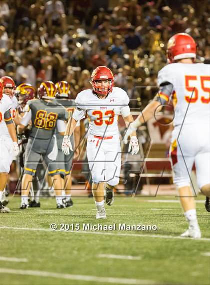 Thumbnail 2 in Cathedral Catholic @ Torrey Pines photogallery.